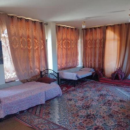 Private Room With Cultural Experience And Great Landscapes Sirfa Exterior foto