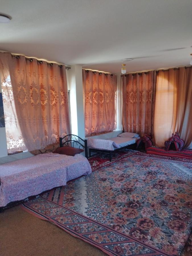 Private Room With Cultural Experience And Great Landscapes Sirfa Exterior foto