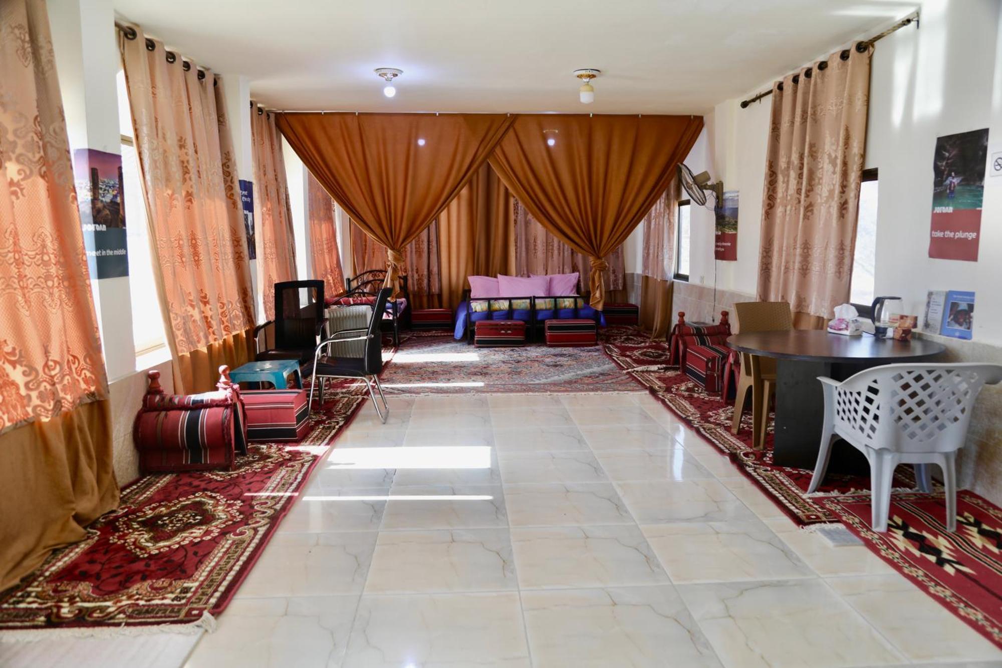 Private Room With Cultural Experience And Great Landscapes Sirfa Exterior foto